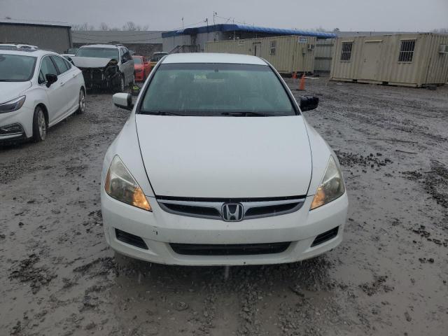 Photo 5 from auction – 2007 HONDA ACCORD SE with VIN JHMCM56357C010062