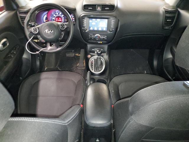 Zdjęcie 8 z aukcji – 2017 KIA SOUL + z VIN KNDJP3A59H7452835