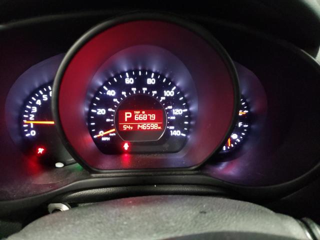 Photo 9 from auction – 2015 KIA SOUL with VIN KNDJN2A29F7784809