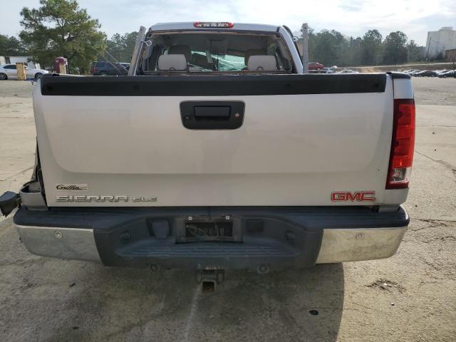 Photo 6 from auction – 2013 GMC SIERRA K15 with VIN 1GTR2VE79DZ381272