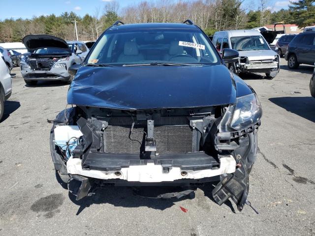 Photo 5 from auction – 2014 MAZDA CX-9 GRAND with VIN JM3TB3DV3E0436483