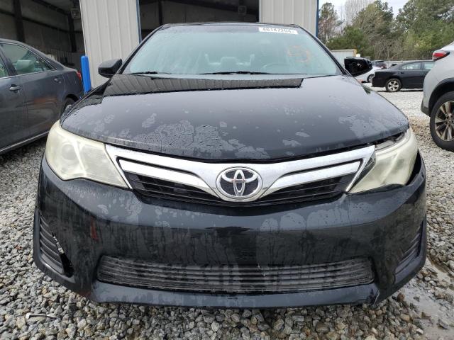 Photo 5 from auction – 2014 TOYOTA CAMRY L with VIN 4T1BF1FKXEU412296