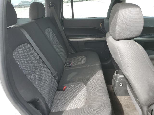 Photo 10 from auction – 2011 CHEVROLET HHR LS with VIN 3GNBAAFW5BS569260