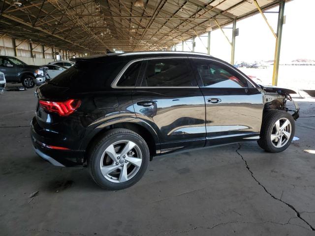 Photo 3 from auction – 2020 AUDI Q3 PREMIUM with VIN WA1AECF38L1043616