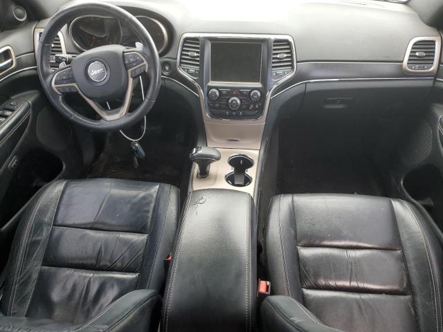 Photo 8 from auction – 2015 JEEP GRAND CHER with VIN 1C4RJFBG3FC678685