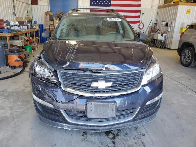 Photo 5 from auction – 2016 CHEVROLET TRAVERSE L with VIN 1GNKVFED6GJ181853
