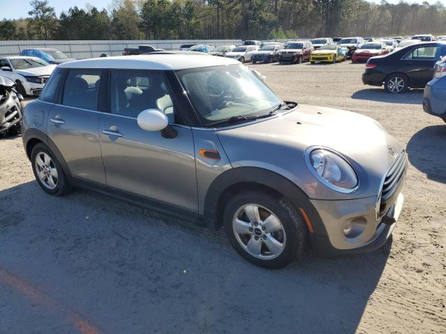 Photo 4 from auction – 2017 MINI COOPER with VIN WMWXU1C53H2E19122