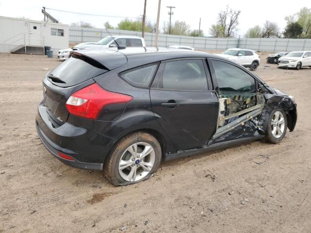 Photo 3 from auction – 2014 FORD FOCUS SE with VIN 1FADP3K2XEL311251