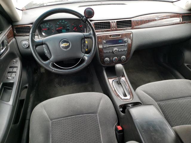 Photo 8 from auction – 2012 CHEVROLET IMPALA LS with VIN 2G1WF5E32C1134664