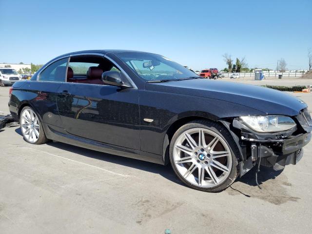 Photo 4 from auction – 2010 BMW 335 I with VIN WBAWL7C55AP475084