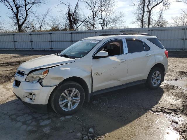 Photo 1 from auction – 2014 CHEVROLET EQUINOX LT with VIN 1GNFLFEK2EZ108614