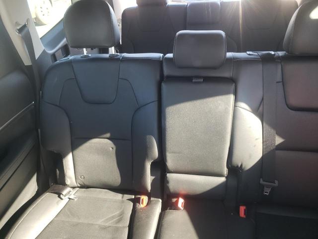 Photo 10 from auction – 2023 KIA TELLURIDE with VIN 5XYP24GC8PG372304