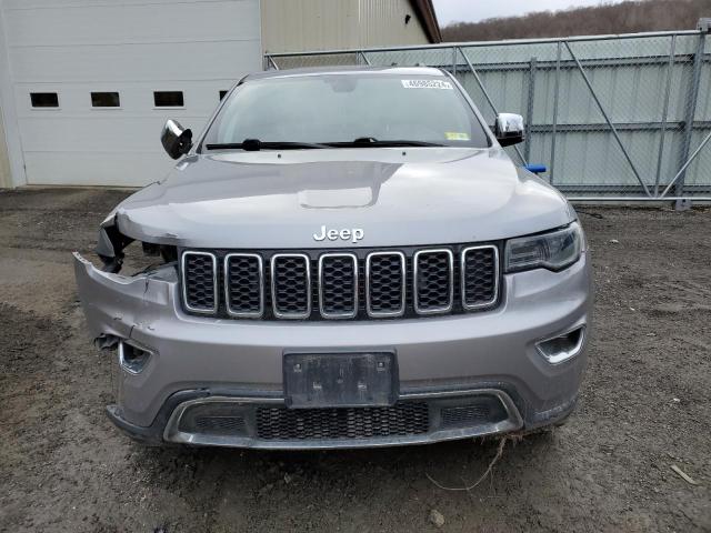 Photo 5 from auction – 2017 JEEP GRAND CHER with VIN 1C4RJFBG4HC899411