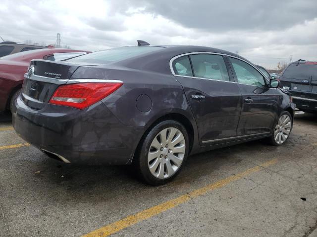 Photo 3 from auction – 2015 BUICK LACROSSE with VIN 1G4GC5G35FF216074
