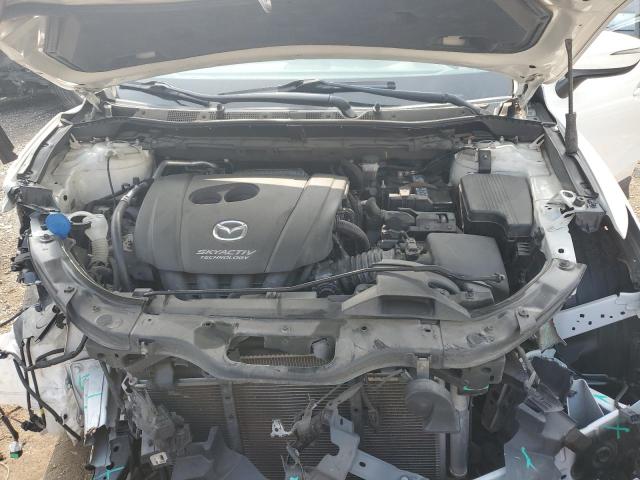 Photo 12 from auction – 2015 MAZDA CX-5 TOURI with VIN JM3KE2CY6F0496347