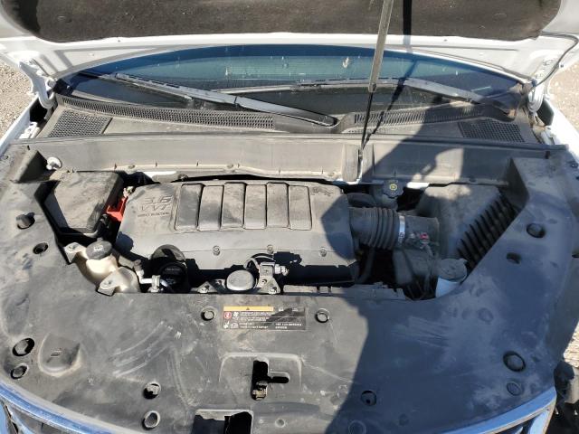 Photo 12 from auction – 2017 CHEVROLET TRAVERSE L with VIN 1GNKVGKD5HJ193018