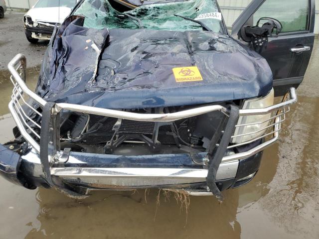 Photo 11 from auction – 2008 CHEVROLET SILVERADO with VIN 2GCEC19J881314526