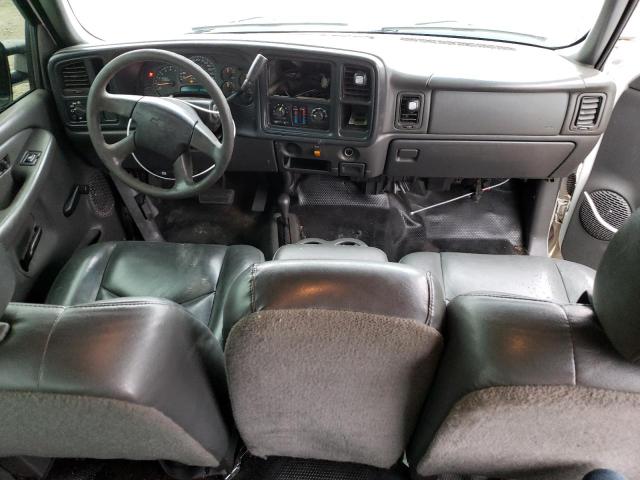 Photo 8 from auction – 2007 CHEVROLET SILVERADO with VIN 1GCHK23U37F140185
