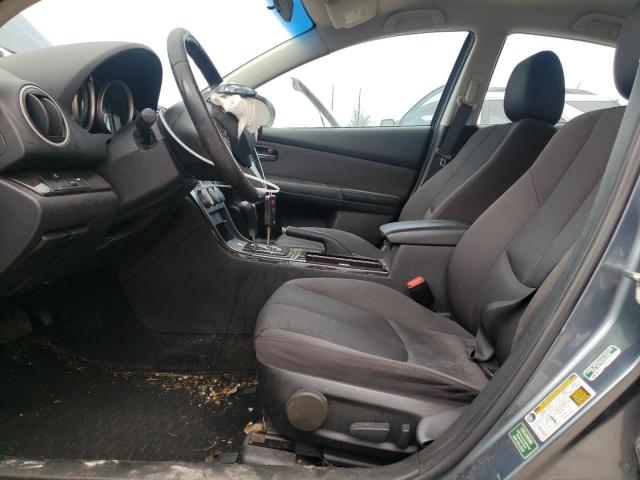 Photo 7 from auction – 2013 MAZDA 6 TOURING with VIN 1YVHZ8DH4D5M02503