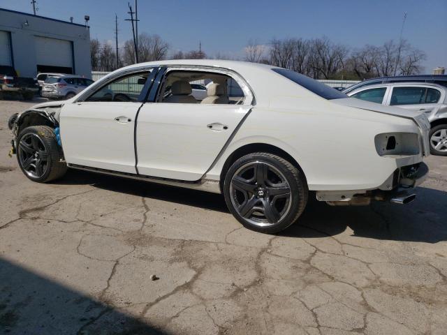 Photo 2 from auction – 2014 BENTLEY FLYING SPU with VIN SCBEC9ZA8EC089144