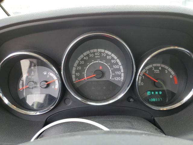 Photo 9 from auction – 2011 DODGE CALIBER MA with VIN 1B3CB3HA3BD178956