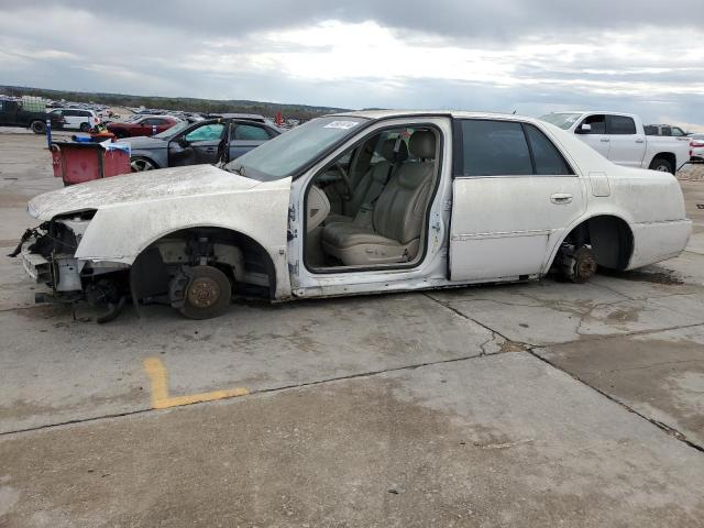 Photo 1 from auction – 2006 CADILLAC DTS with VIN 1G6KD57Y86U121594
