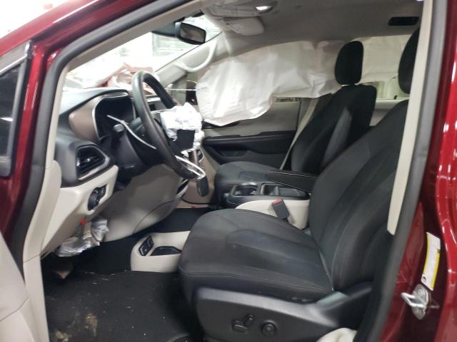 Photo 7 from auction – 2019 CHRYSLER PACIFICA T with VIN 2C4RC1FG6KR706617