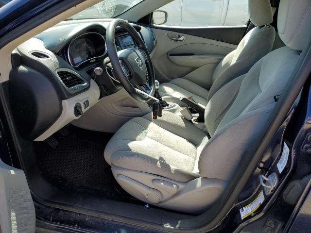 Photo 7 from auction – 2013 DODGE DART SXT with VIN 1C3CDFBH5DD122962