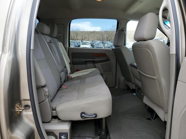 Photo 10 from auction – 2006 DODGE RAM 2500 with VIN 3D7KS29C76G164027