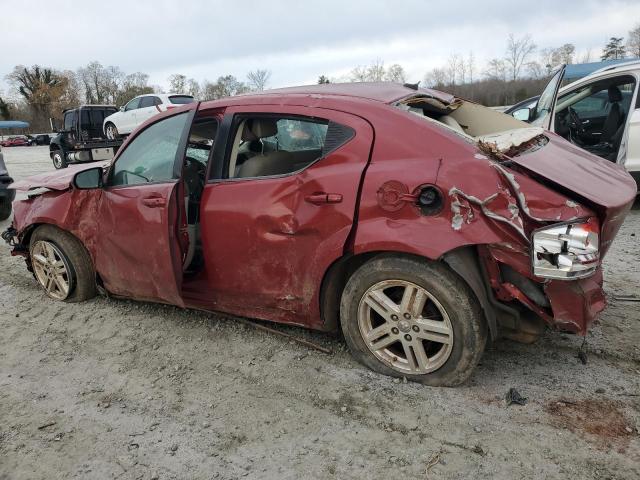 Foto 2 de la subasta – 2010 DODGE AVENGER EX con VIN 1B3CC1FB0AN232560