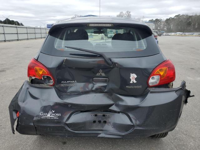 Photo 6 from auction – 2014 MITSUBISHI MIRAGE DE with VIN ML32A3HJ3EH018427
