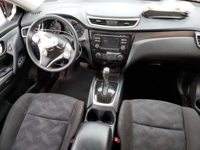Photo 8 from auction – 2015 NISSAN ROGUE S with VIN KNMAT2MV6FP553328