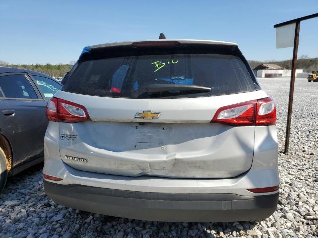 Photo 6 from auction – 2019 CHEVROLET EQUINOX LS with VIN 2GNAXHEV1K6214693