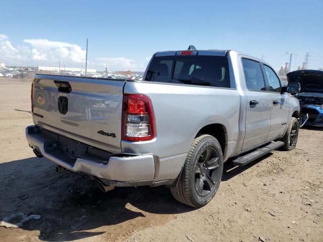 Photo 3 from auction – 2024 RAM 1500 BIG H with VIN 1C6SRFFT1RN196928