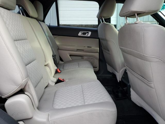 Photo 11 from auction – 2011 FORD EXPLORER X with VIN 1FMHK7D87BGA42869