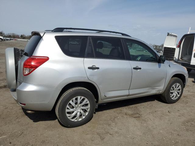 Photo 3 from auction – 2008 TOYOTA RAV4 with VIN JTMZD33V786055896