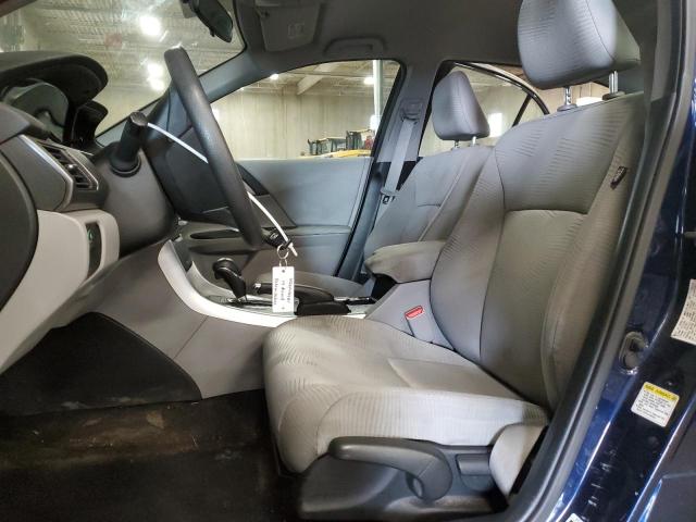 Photo 7 from auction – 2014 HONDA ACCORD LX with VIN 1HGCR2F39EA226136