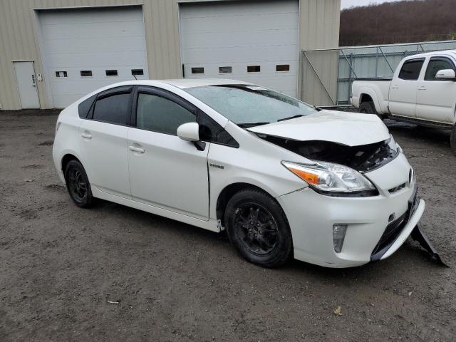Zdjęcie 4 z aukcji – 2015 TOYOTA PRIUS z VIN JTDKN3DU7F1995873