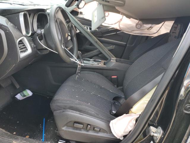Photo 7 from auction – 2017 CHEVROLET EQUINOX LT with VIN 2GNFLFEK4H6293944