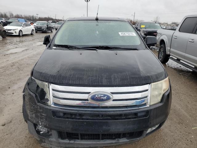 Photo 5 from auction – 2008 FORD EDGE LIMIT with VIN 2FMDK39CX8BA37640