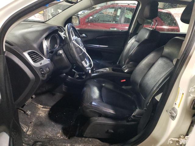 Photo 7 from auction – 2012 DODGE JOURNEY R/ with VIN 3C4PDDEG5CT279338