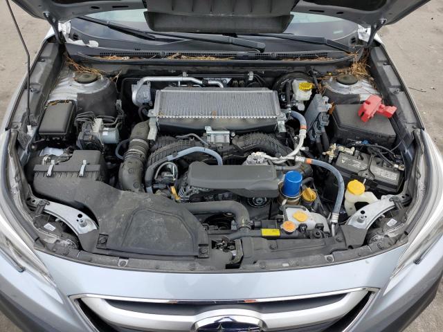Photo 11 from auction – 2021 SUBARU OUTBACK LI with VIN 4S4BTGND6M3214379
