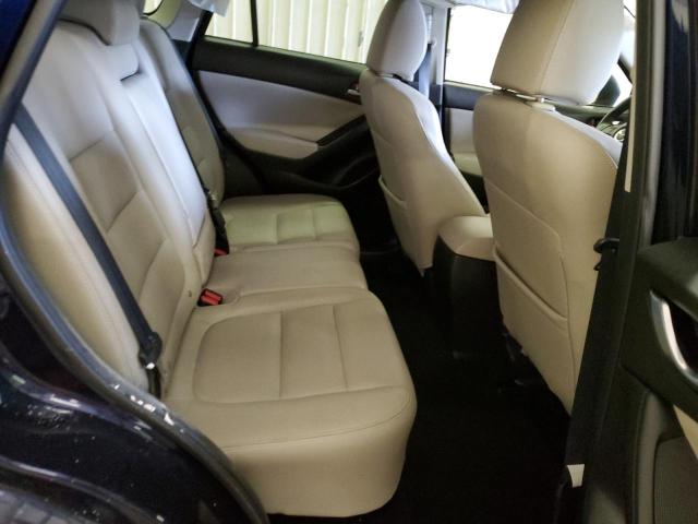 Photo 10 from auction – 2014 MAZDA CX-5 GT with VIN JM3KE4DY4E0309342