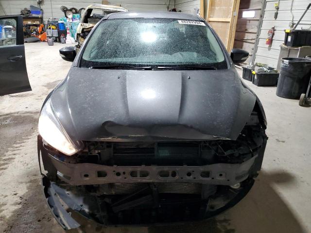 Photo 5 from auction – 2016 FORD FOCUS SE with VIN 1FADP3F27GL261857