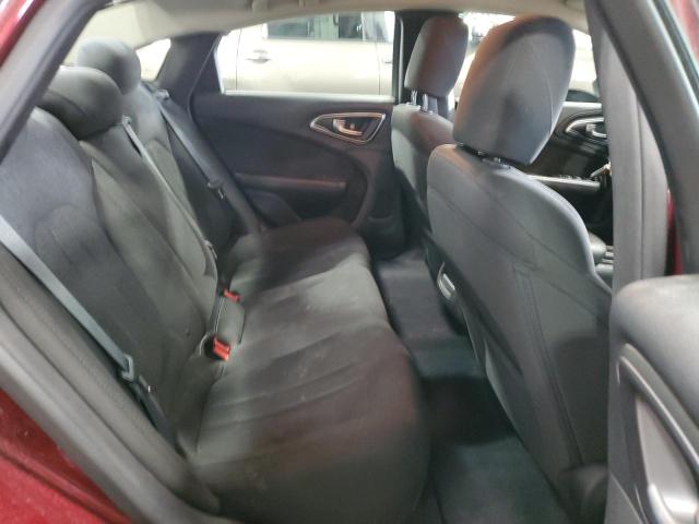Photo 10 from auction – 2015 CHRYSLER 200 LIMITE with VIN 1C3CCCAB0FN748558