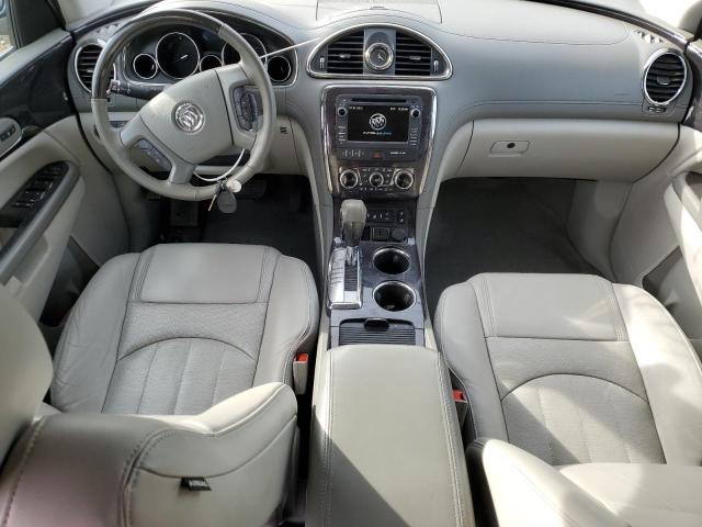 Photo 8 from auction – 2017 BUICK ENCLAVE with VIN 5GAKRBKD3HJ319278