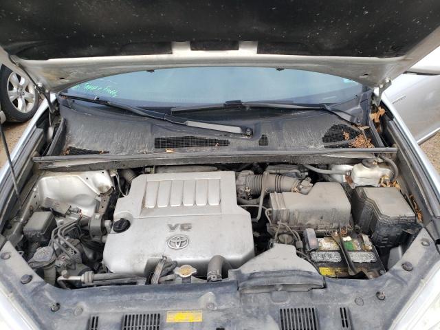 Photo 12 from auction – 2013 TOYOTA HIGHLANDER with VIN 5TDDK3EH4DS251019