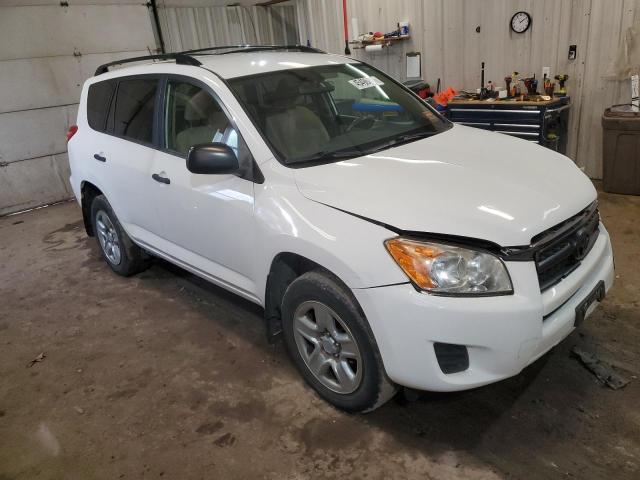 Photo 4 from auction – 2009 TOYOTA RAV4 with VIN JTMBF33V39D014917