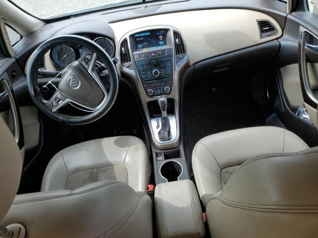 Photo 8 from auction – 2014 BUICK VERANO with VIN 1G4PP5SK9E4171234