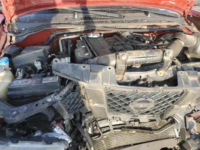 Photo 11 from auction – 2019 NISSAN FRONTIER S with VIN 1N6BD0CT9KN764659